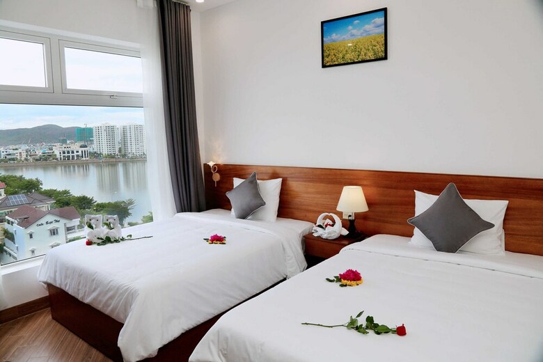 Thanh Van Hotel