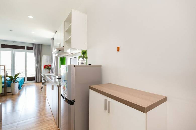 Apartamentos Cozrum Homes Riverside Ben Van Don
