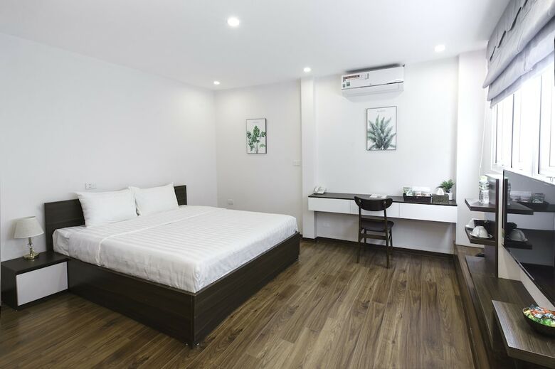 Veris Hotel