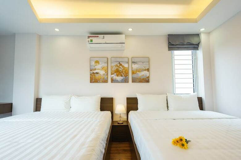 Veris Hotel