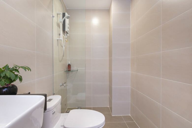 Apartamentos Cozrum Homes Ly Chinh Thang