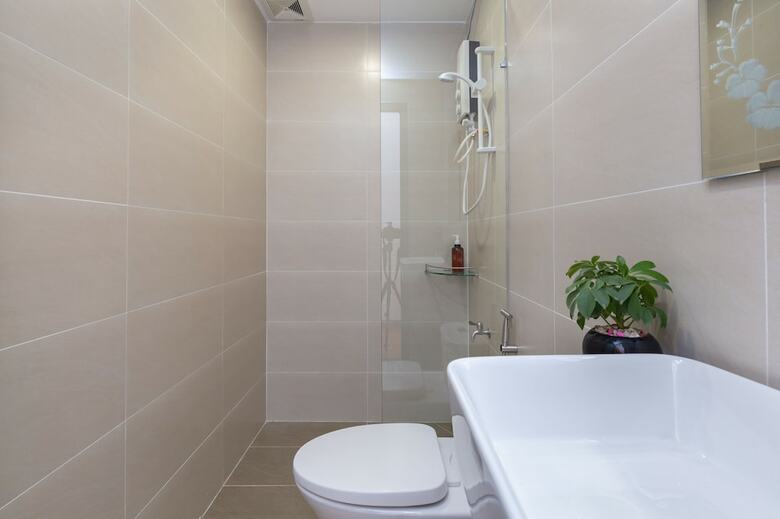 Apartamentos Cozrum Homes Ly Chinh Thang