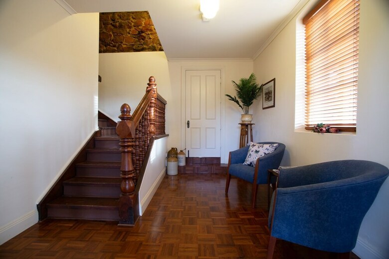 Apartamentos Byronsvale Vineyard And Accommodation