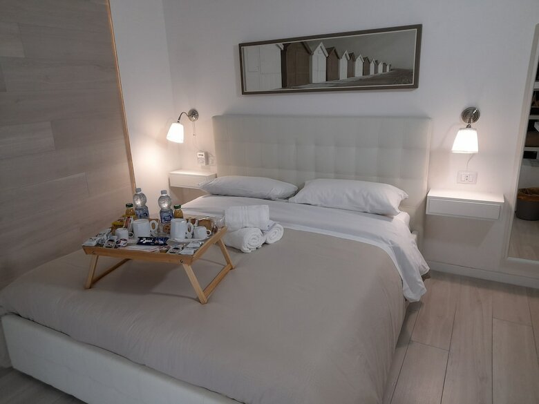Albachiara B&B