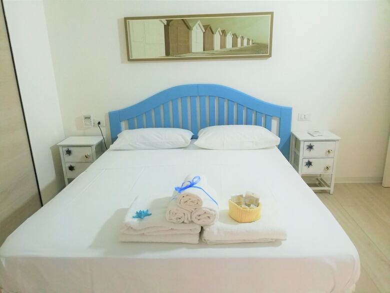 Albachiara B&B