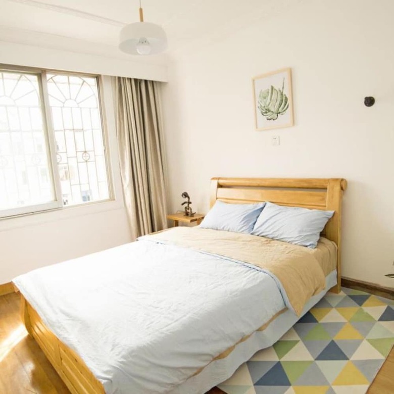 Hostal Guilin Triple Happiness Youth Hostel