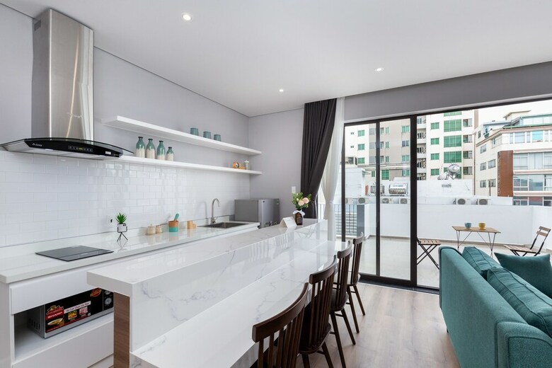 Apartamentos Cozrum Homes Premier Residence