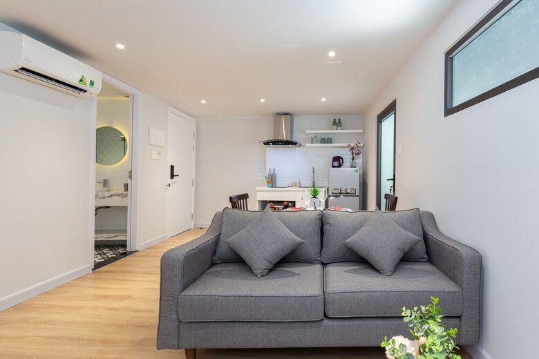 Apartamentos Cozrum Homes Premier Residence