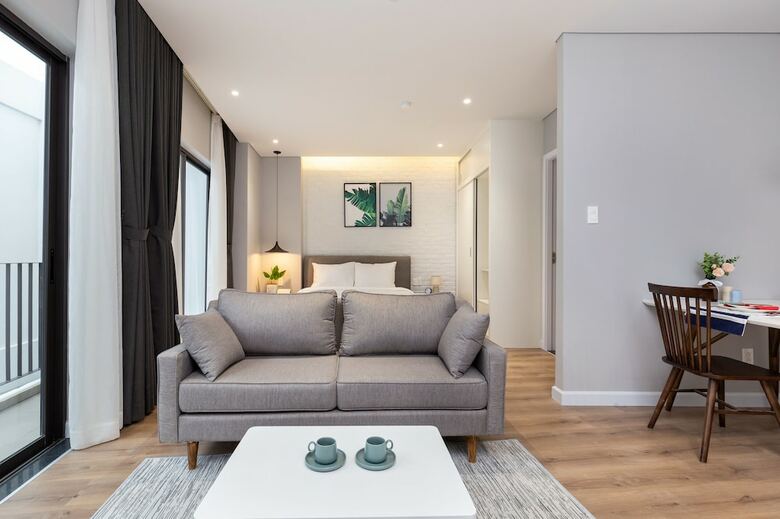 Apartamentos Cozrum Homes Premier Residence