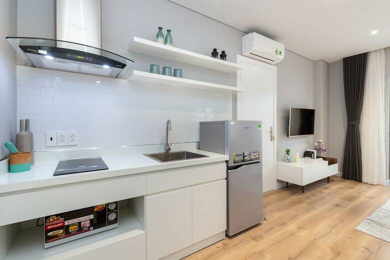 Apartamentos Cozrum Homes Premier Residence