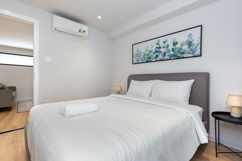 Apartamentos Cozrum Homes Premier Residence