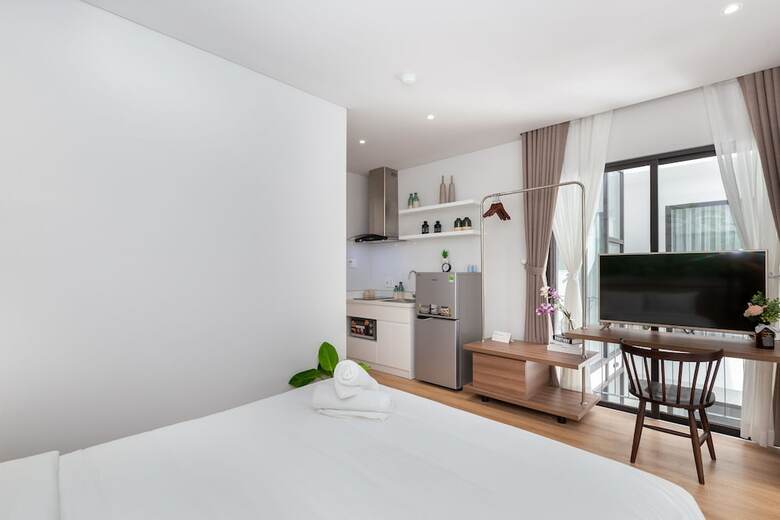 Apartamentos Cozrum Homes Premier Residence
