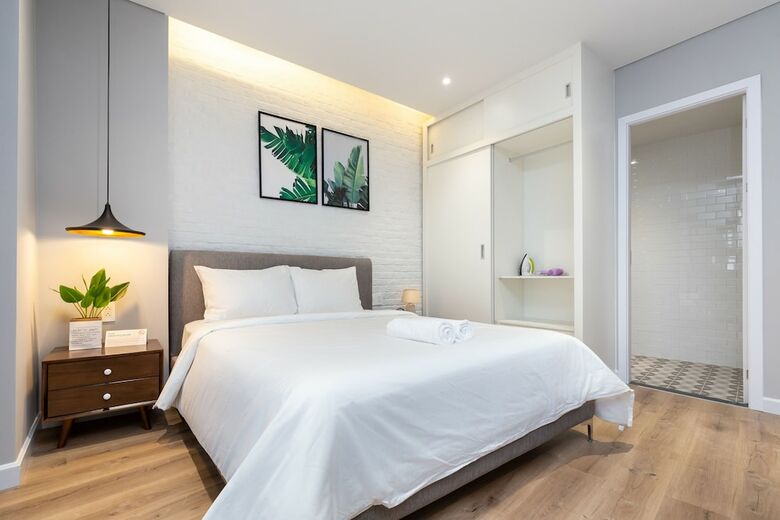 Apartamentos Cozrum Homes Premier Residence