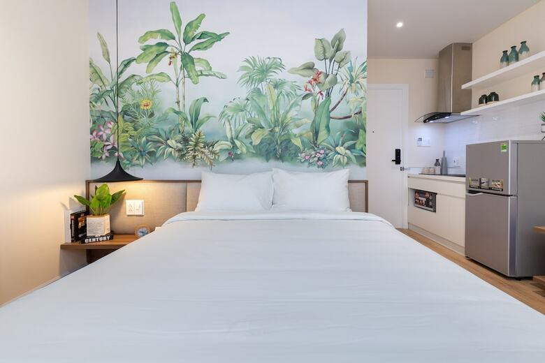 Apartamentos Cozrum Homes Premier Residence