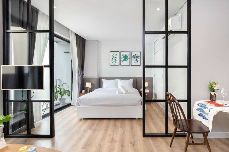 Apartamentos Cozrum Homes Premier Residence