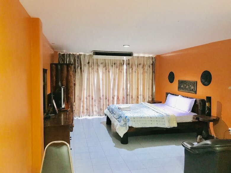 Hotel Gazania