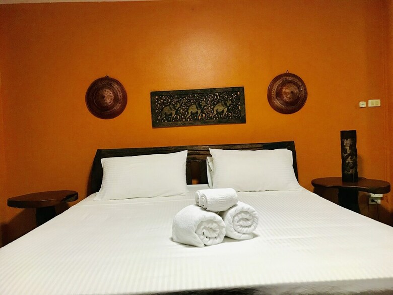 Hotel Gazania