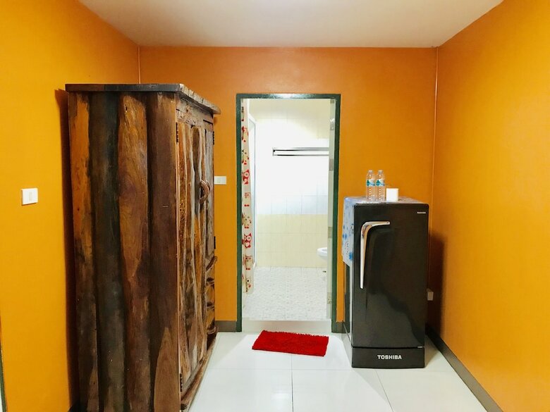 Hotel Gazania
