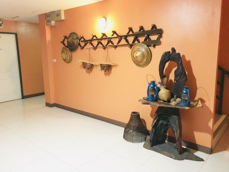 Hotel Gazania