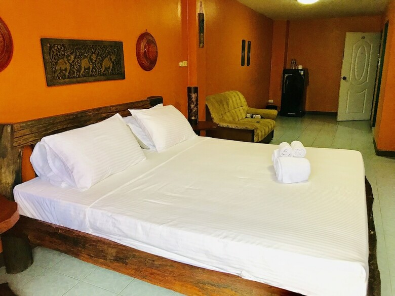 Hotel Gazania