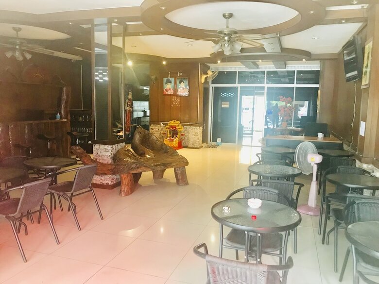 Hotel Gazania