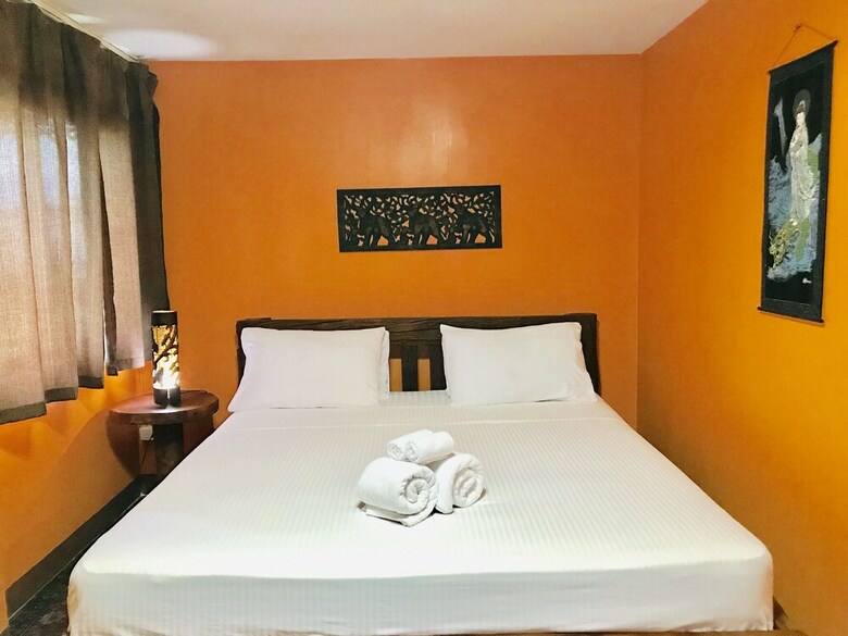 Hotel Gazania