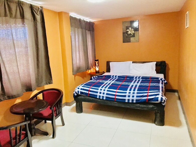 Hotel Gazania