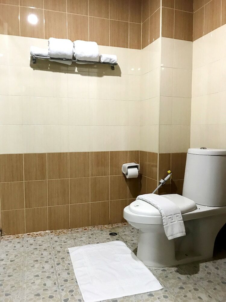 Hotel Gazania