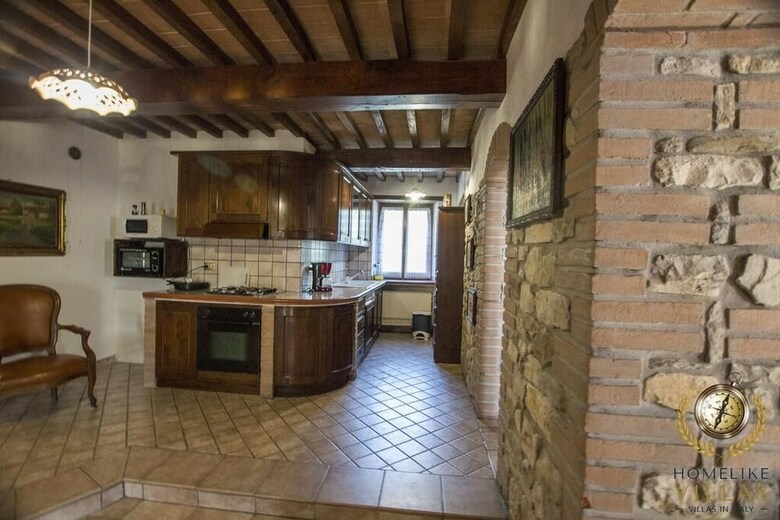 La Torre Di Celle