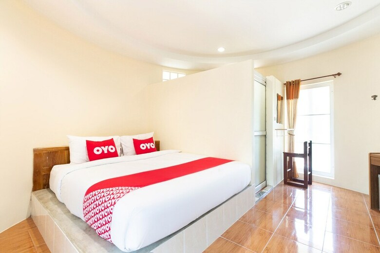 Hotel Oyo Baan Suan Chan Resort