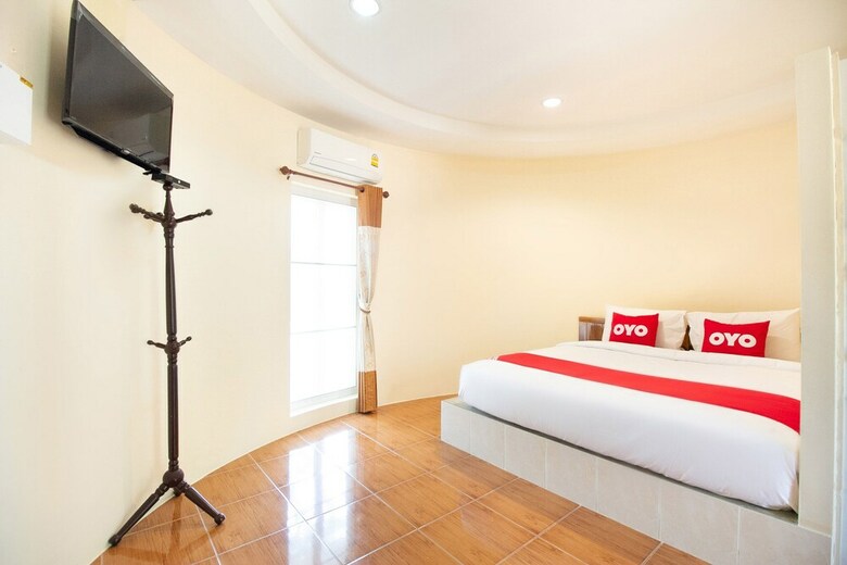 Hotel Oyo Baan Suan Chan Resort