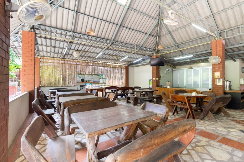 Hotel Oyo Baan Suan Chan Resort