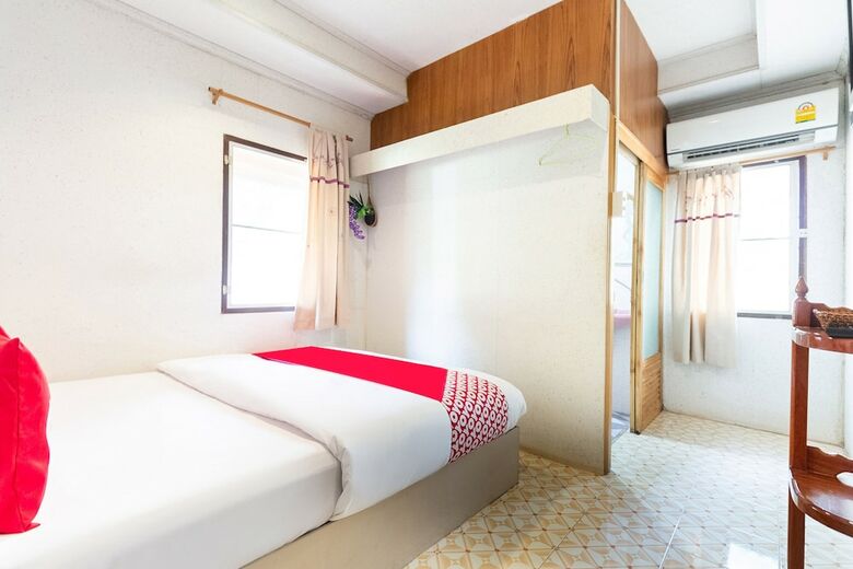 Hotel Oyo Baan Suan Chan Resort