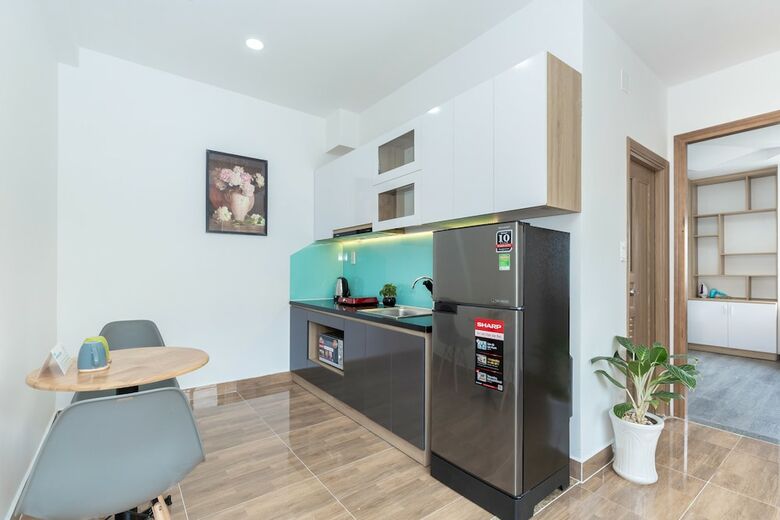Apartamentos Cozrum Homes Citi Town