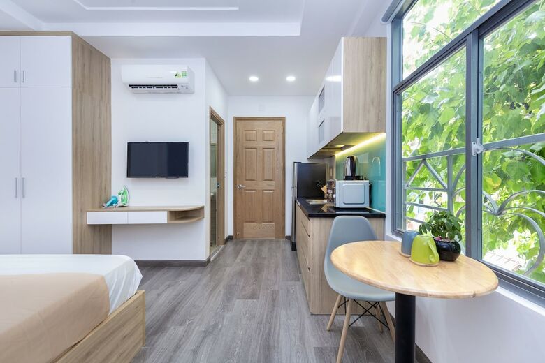 Apartamentos Cozrum Homes Citi Town