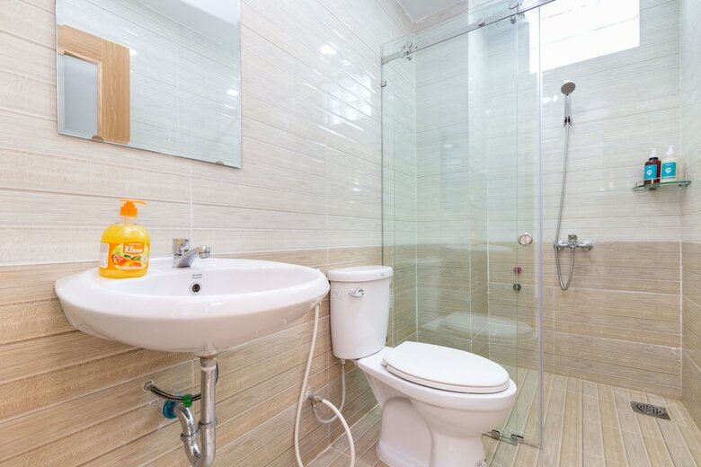 Apartamentos Cozrum Homes Citi Town