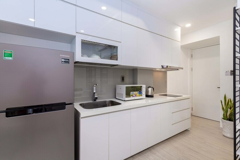Apartamentos Cozrum Homes Citi Park