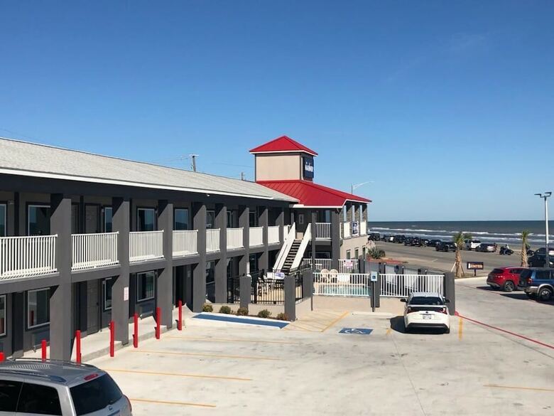Hotel The Mariner