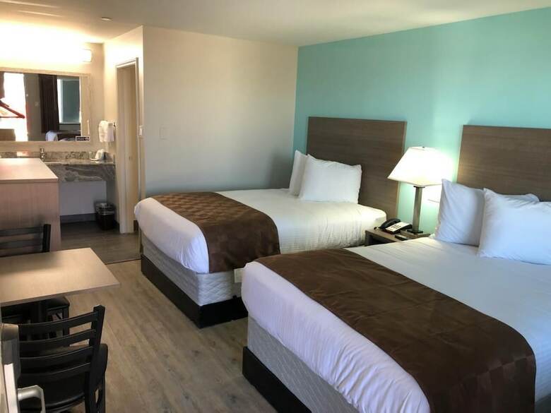 Hotel The Mariner