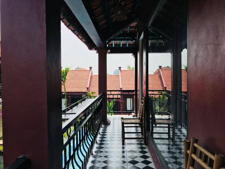 Hotel Tam Coc Tea House