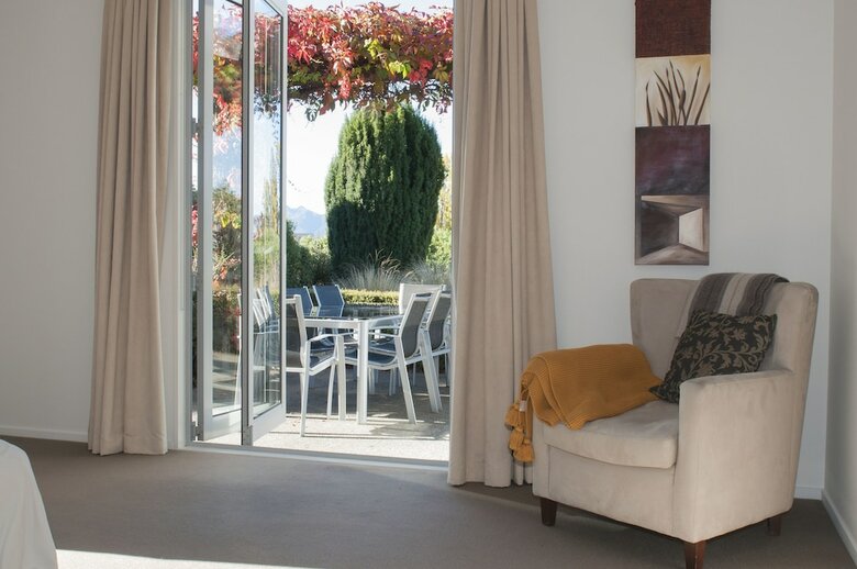 Apartamentos Sunrise Sanctuary