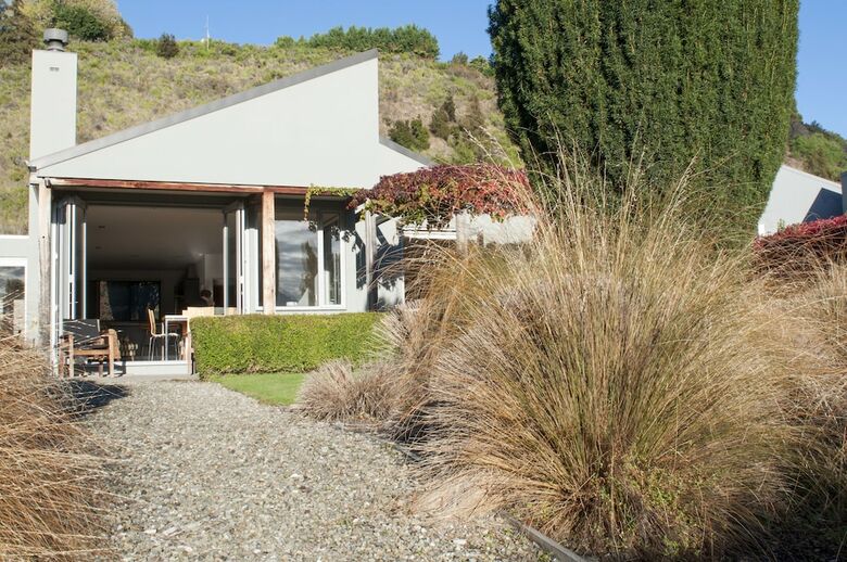 Apartamentos Sunrise Sanctuary