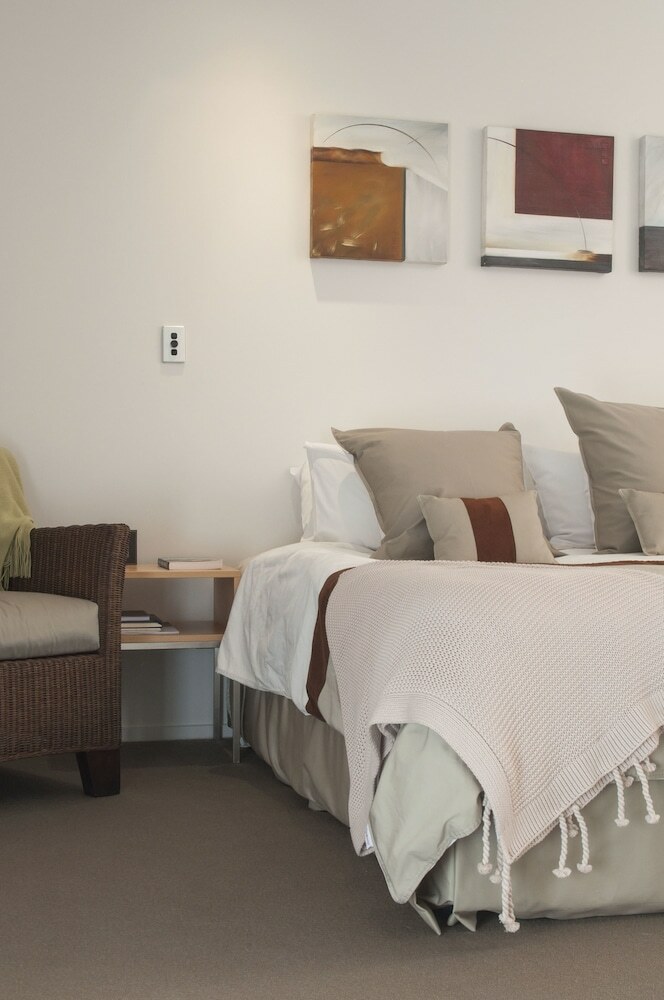 Apartamentos Sunrise Sanctuary