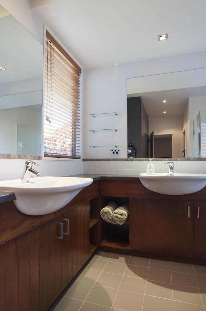Apartamentos Sunrise Sanctuary