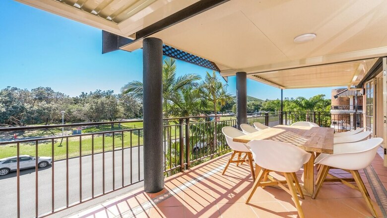 Apartamentos Sabera