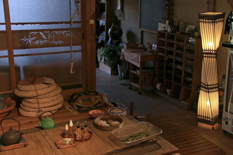 Hostal Warabegokoronokoyado Namiji - Hostel