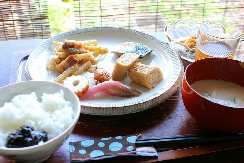 Hostal Warabegokoronokoyado Namiji - Hostel