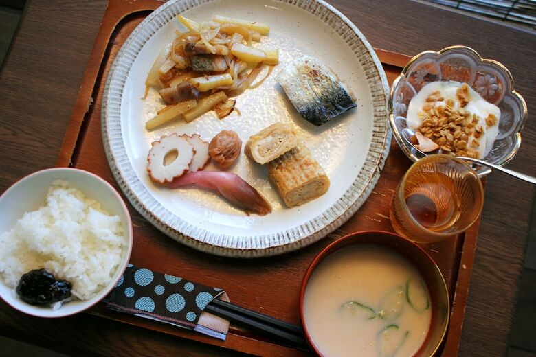 Hostal Warabegokoronokoyado Namiji - Hostel