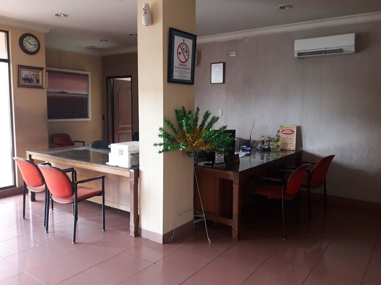 Hotel 678 Kemang