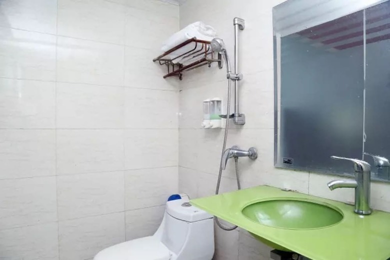 Sophie Roland Hotel Shenzhen Huaxin